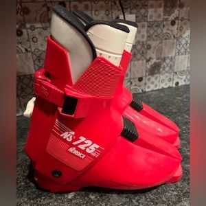 Nordica NS 725 snow boots 7/8